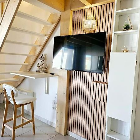 Appartement Cosy A رويا المظهر الخارجي الصورة