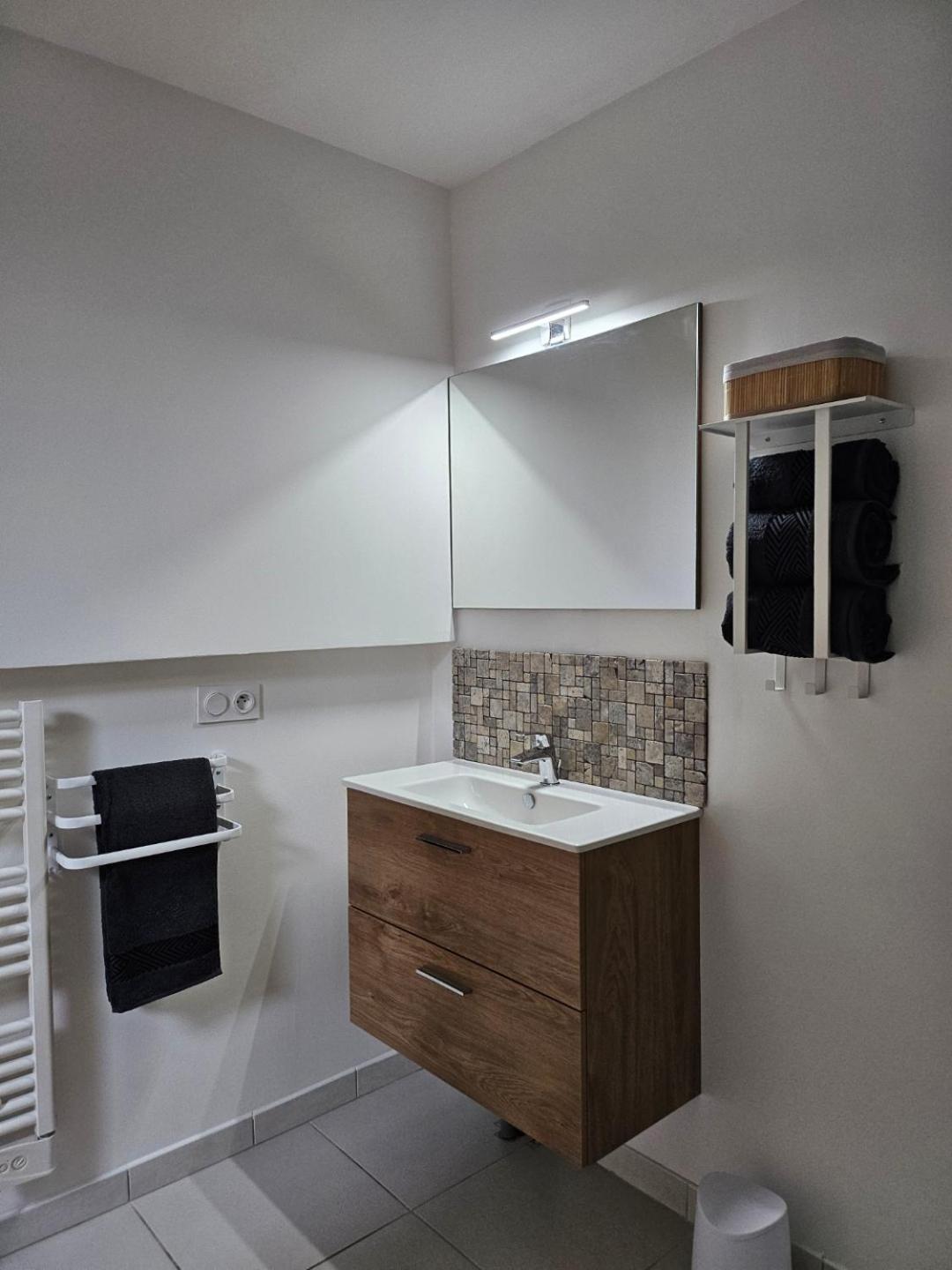 Appartement Cosy A رويا المظهر الخارجي الصورة