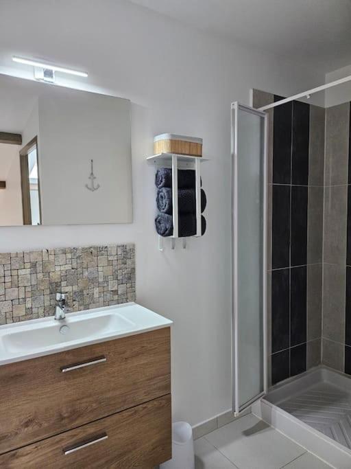Appartement Cosy A رويا المظهر الخارجي الصورة