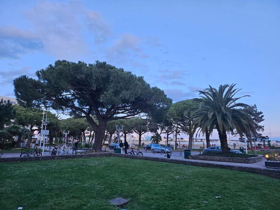 Appartement Cosy A رويا المظهر الخارجي الصورة