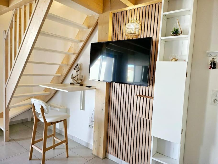 Appartement Cosy A رويا المظهر الخارجي الصورة