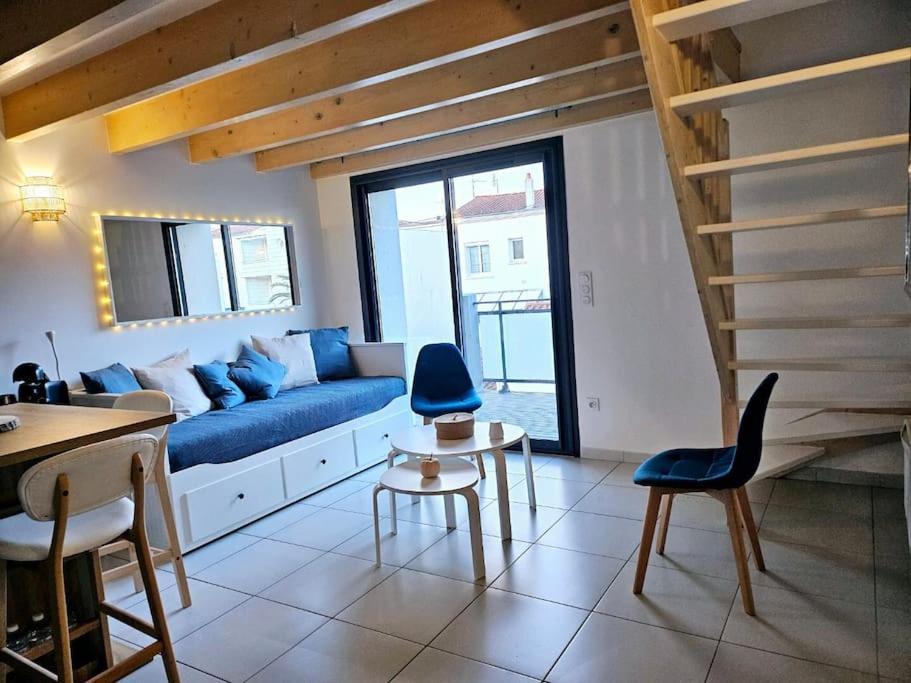 Appartement Cosy A رويا المظهر الخارجي الصورة