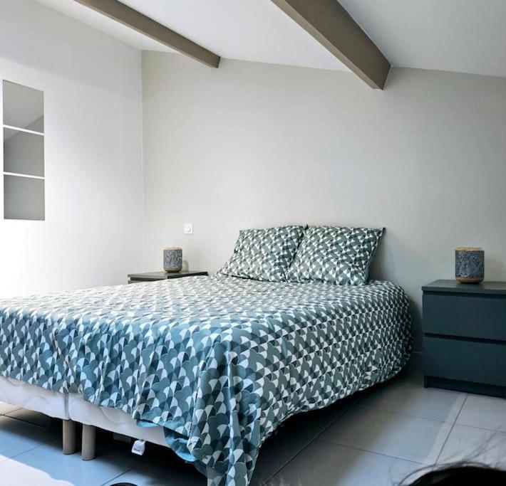 Appartement Cosy A رويا المظهر الخارجي الصورة