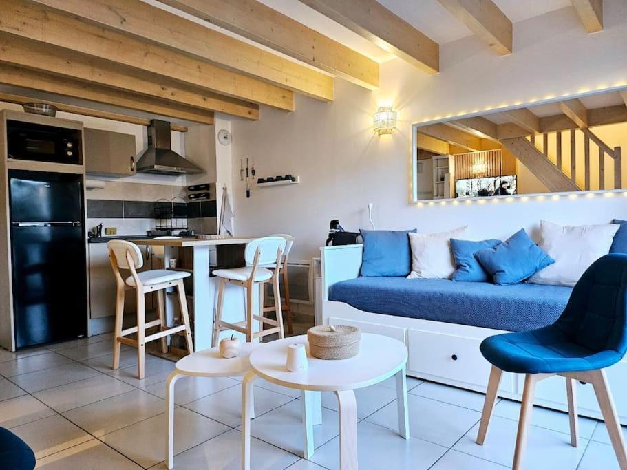 Appartement Cosy A رويا المظهر الخارجي الصورة